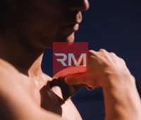Комплект миофасциальных ножей для массажа от AVA by CR7 - 7